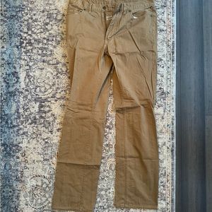 Polo Ralph Lauren straight leg pants
